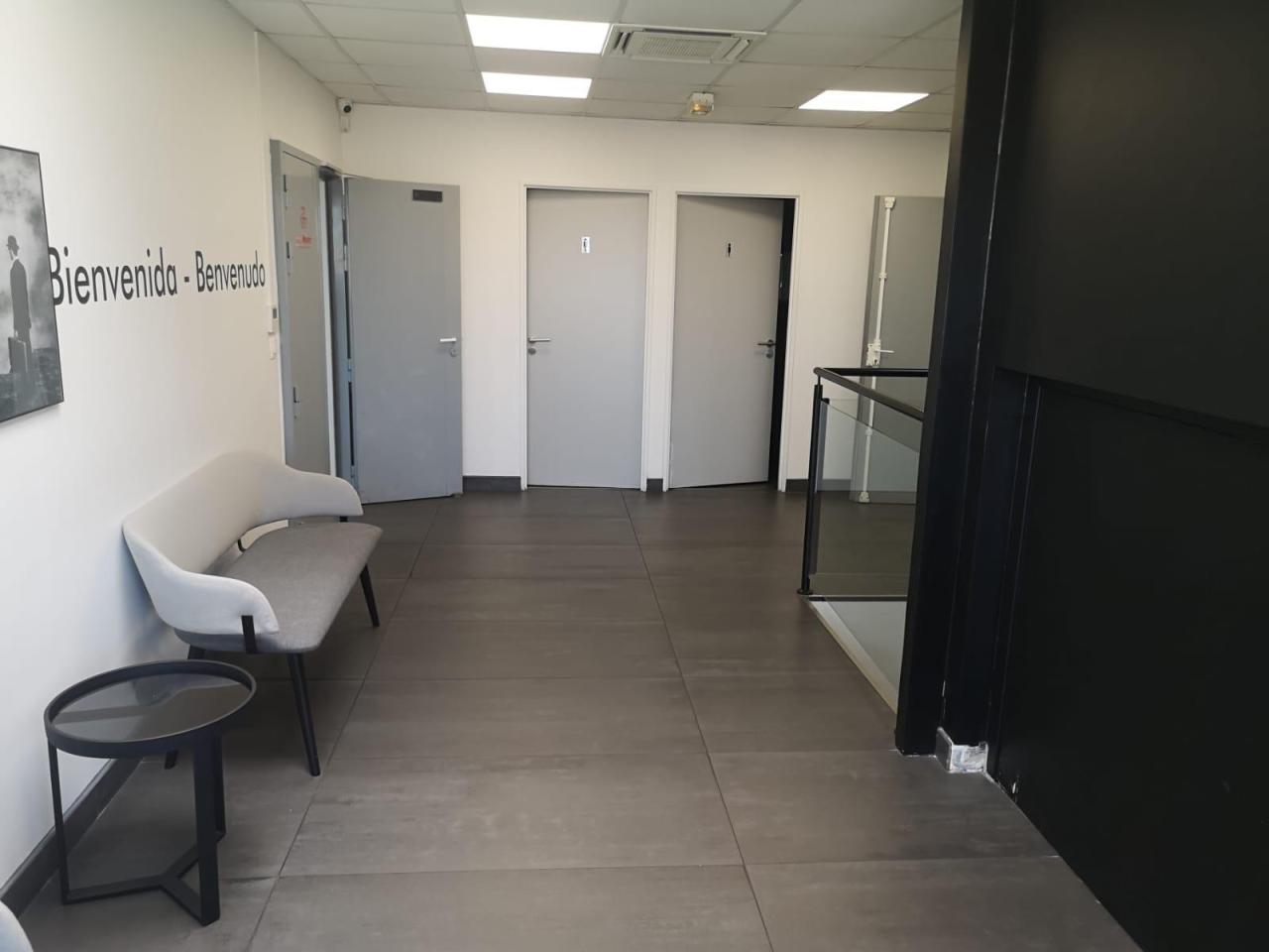 Bureau Neuilly-Plaisance 700m² Vente bureau Neuilly-Plaisance Seine-Saint-Denis OVBUR2533494 2
